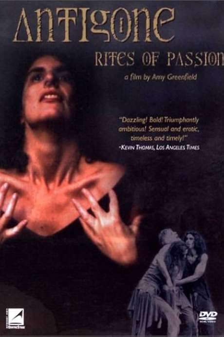 Antigone/Rites of Passion